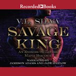 Savage king cover image