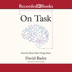 On task cover image
