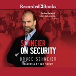 Schneier on security cover image