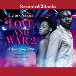 Love and war 2 cover image
