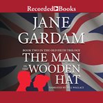 The man in the wooden hat cover image