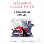 A promise of ankles cover image