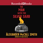 The man with the silver saab cover image