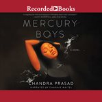 Mercury Boys cover image