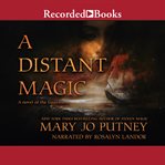 A distant magic cover image