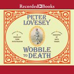 Wobble to death cover image