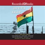 Accra noir cover image