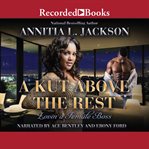 A kut above the rest : lovin' a female boss cover image