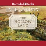 The hollow land cover image