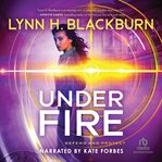 UNDER FIRE cover image