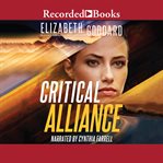 Critical Alliance cover image