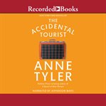 The accidental tourist cover image