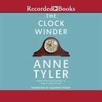 The clock winder cover image