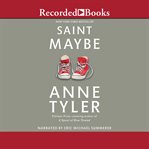 Saint maybe cover image