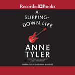 A slipping-down life cover image