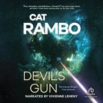 DEVIL'S GUN cover image