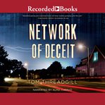 Network of deceit cover image