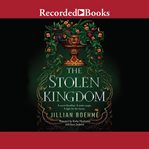 The stolen kingdom cover image