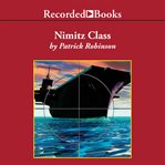 Nimitz class "international edition" cover image