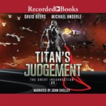 Titan's judgement cover image