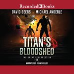Titan's bloodshed cover image