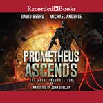 Prometheus ascends cover image