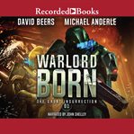 Warlord born cover image