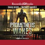 Prometheus wakes cover image