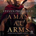 A man at arms cover image