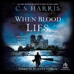 When Blood Lies cover image