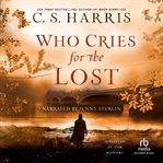 Who Cries for the Lost : Sebastian St. Cyr cover image