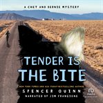 Tender is the bite cover image