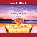 Here for you cover image