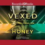 Vexed 3 : the final sin cover image