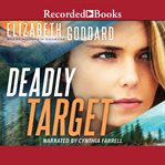 Deadly target cover image