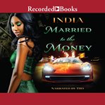 Married to the money cover image
