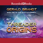 Threader origins cover image