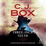Three-Inch Teeth cover image