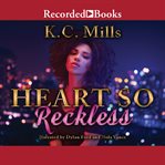 Heart so reckless cover image