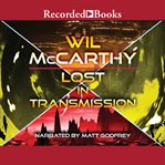 Lost in transmission cover image