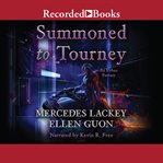 SUMMONED TO TOURNEY cover image