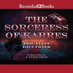 The Sorceress of Karres : Witches of Karres Series, Book 3 cover image