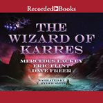The Wizard of Karres : Witches of Karres Series, Book 2 cover image