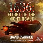 1636 : flight of the nightingale cover image