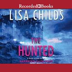 The hunted cover image