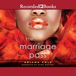 The marriage pass cover image