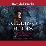 Killing rites cover image