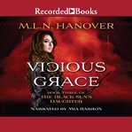 Vicious Grace cover image