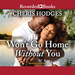 Won't go home without you cover image
