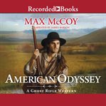 American odyssey cover image